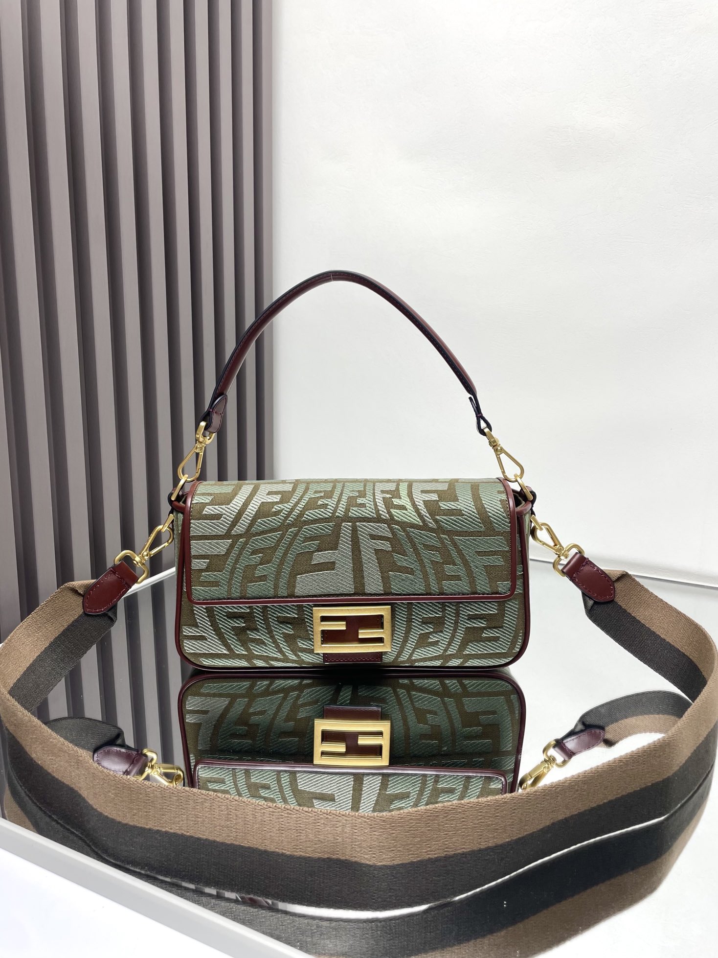 Fendi Satchel Bags